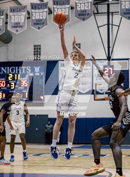 Thumbnail 3 in Norcross vs. Westlake photogallery.