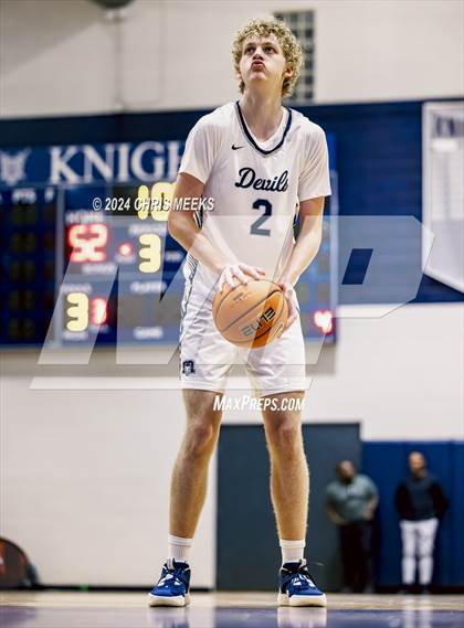 Thumbnail 2 in Norcross vs. Westlake photogallery.