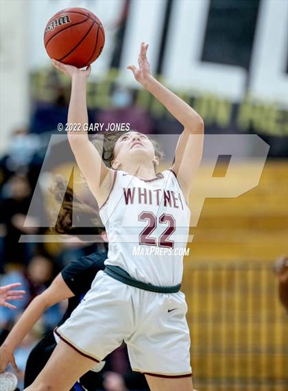 Thumbnail 2 in Rocklin @ Whitney photogallery.
