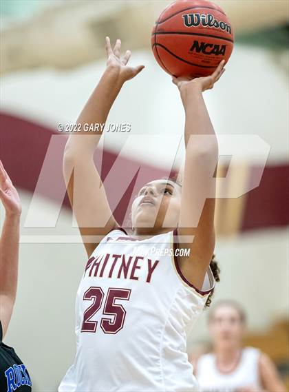 Thumbnail 3 in Rocklin @ Whitney photogallery.