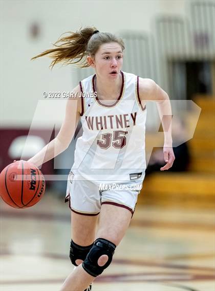 Thumbnail 3 in Rocklin @ Whitney photogallery.