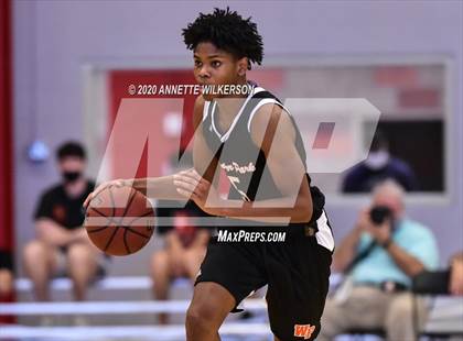 Thumbnail 2 in Winter Park vs. Wekiva (Metro Hoop Fest) photogallery.