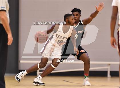 Thumbnail 2 in Winter Park vs. Wekiva (Metro Hoop Fest) photogallery.