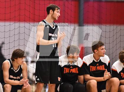 Thumbnail 2 in Winter Park vs. Wekiva (Metro Hoop Fest) photogallery.