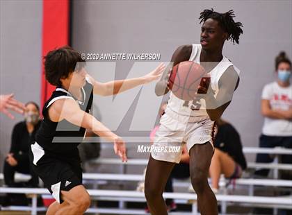 Thumbnail 1 in Winter Park vs. Wekiva (Metro Hoop Fest) photogallery.