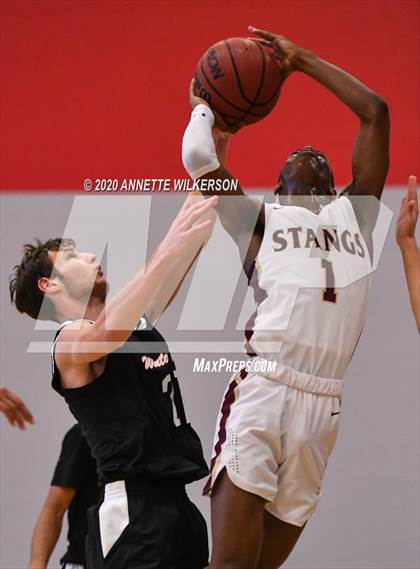Thumbnail 3 in Winter Park vs. Wekiva (Metro Hoop Fest) photogallery.