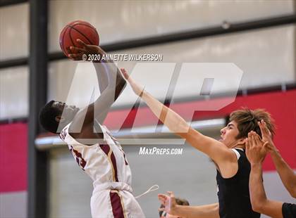 Thumbnail 1 in Winter Park vs. Wekiva (Metro Hoop Fest) photogallery.