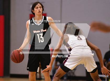 Thumbnail 2 in Winter Park vs. Wekiva (Metro Hoop Fest) photogallery.