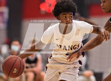 Thumbnail 2 in Winter Park vs. Wekiva (Metro Hoop Fest) photogallery.