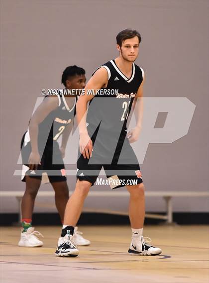 Thumbnail 3 in Winter Park vs. Wekiva (Metro Hoop Fest) photogallery.