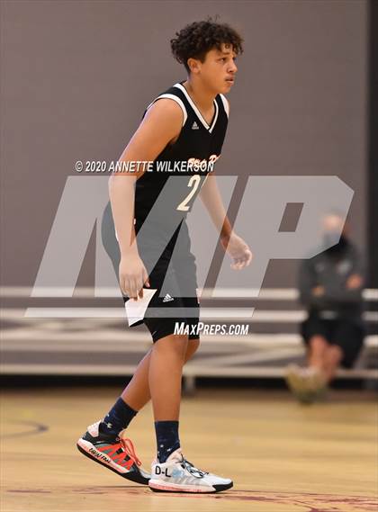 Thumbnail 1 in Winter Park vs. Wekiva (Metro Hoop Fest) photogallery.
