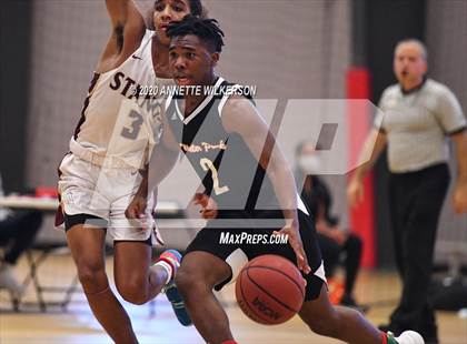 Thumbnail 2 in Winter Park vs. Wekiva (Metro Hoop Fest) photogallery.