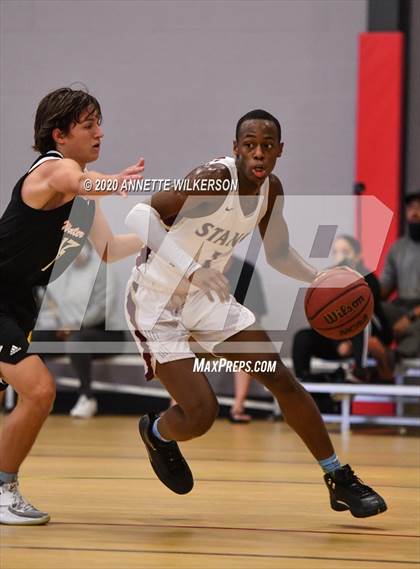 Thumbnail 2 in Winter Park vs. Wekiva (Metro Hoop Fest) photogallery.