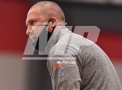 Thumbnail 1 in Winter Park vs. Wekiva (Metro Hoop Fest) photogallery.