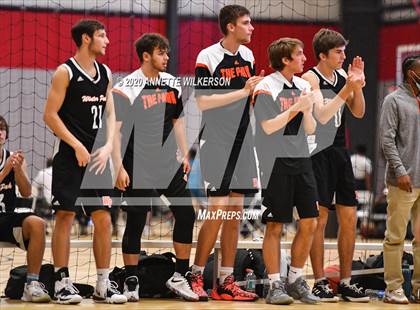 Thumbnail 2 in Winter Park vs. Wekiva (Metro Hoop Fest) photogallery.