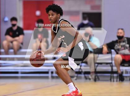 Thumbnail 1 in Winter Park vs. Wekiva (Metro Hoop Fest) photogallery.