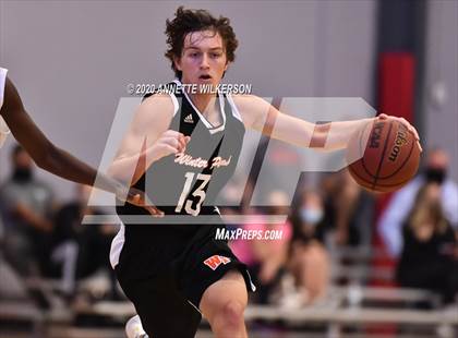 Thumbnail 1 in Winter Park vs. Wekiva (Metro Hoop Fest) photogallery.