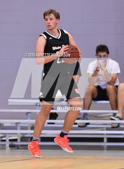 Thumbnail 2 in Winter Park vs. Wekiva (Metro Hoop Fest) photogallery.