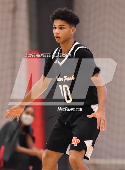 Thumbnail 3 in Winter Park vs. Wekiva (Metro Hoop Fest) photogallery.