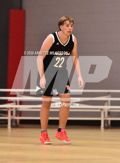 Thumbnail 2 in Winter Park vs. Wekiva (Metro Hoop Fest) photogallery.