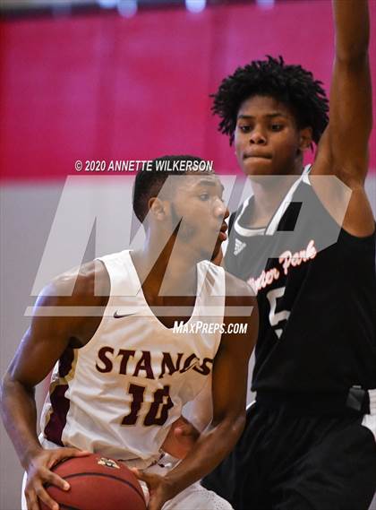 Thumbnail 2 in Winter Park vs. Wekiva (Metro Hoop Fest) photogallery.