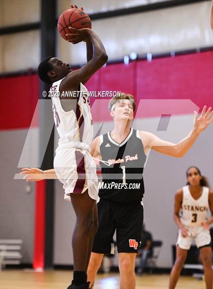 Thumbnail 2 in Winter Park vs. Wekiva (Metro Hoop Fest) photogallery.