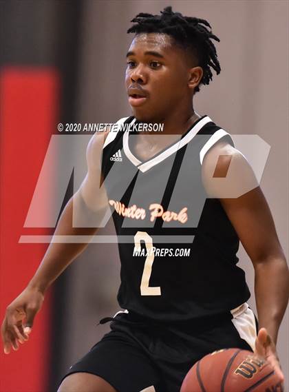 Thumbnail 1 in Winter Park vs. Wekiva (Metro Hoop Fest) photogallery.