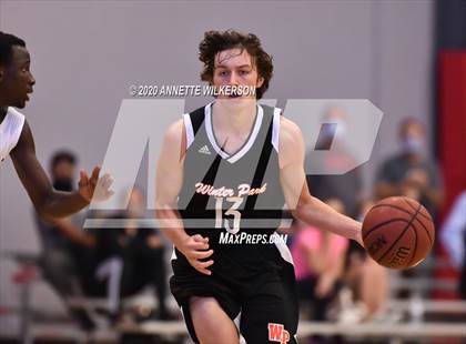 Thumbnail 3 in Winter Park vs. Wekiva (Metro Hoop Fest) photogallery.