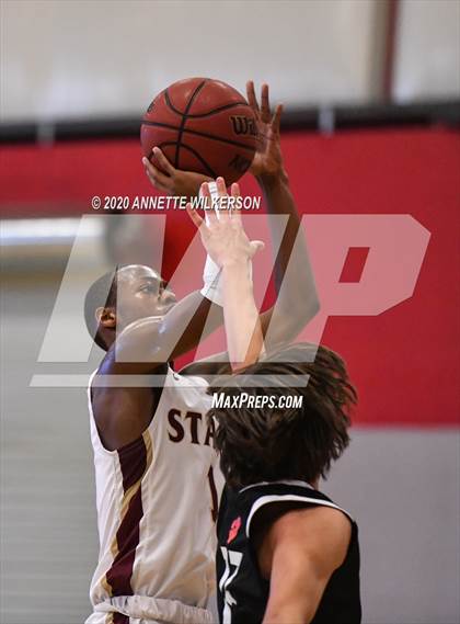 Thumbnail 1 in Winter Park vs. Wekiva (Metro Hoop Fest) photogallery.