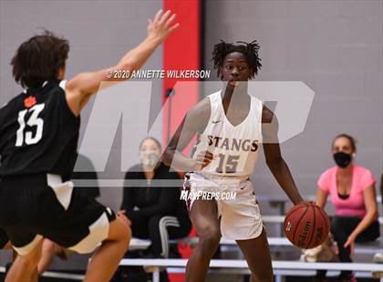 Thumbnail 2 in Winter Park vs. Wekiva (Metro Hoop Fest) photogallery.