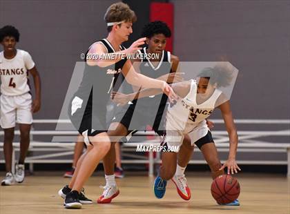 Thumbnail 2 in Winter Park vs. Wekiva (Metro Hoop Fest) photogallery.