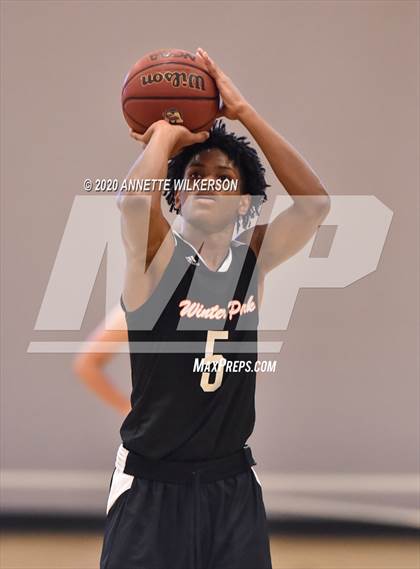 Thumbnail 3 in Winter Park vs. Wekiva (Metro Hoop Fest) photogallery.