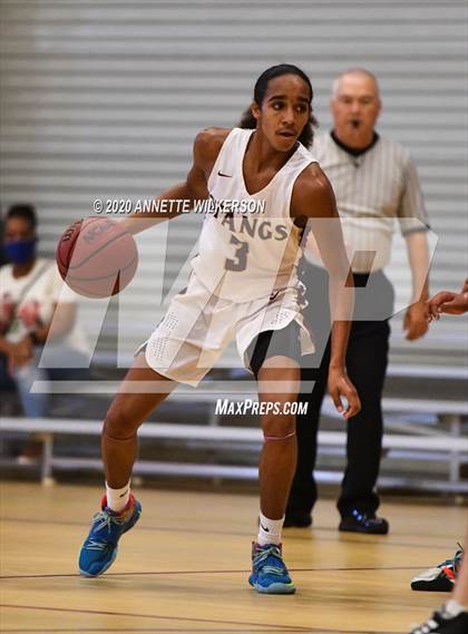 Thumbnail 3 in Winter Park vs. Wekiva (Metro Hoop Fest) photogallery.