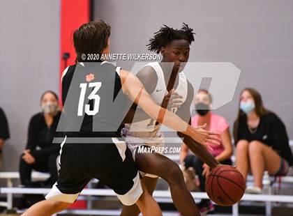 Thumbnail 3 in Winter Park vs. Wekiva (Metro Hoop Fest) photogallery.