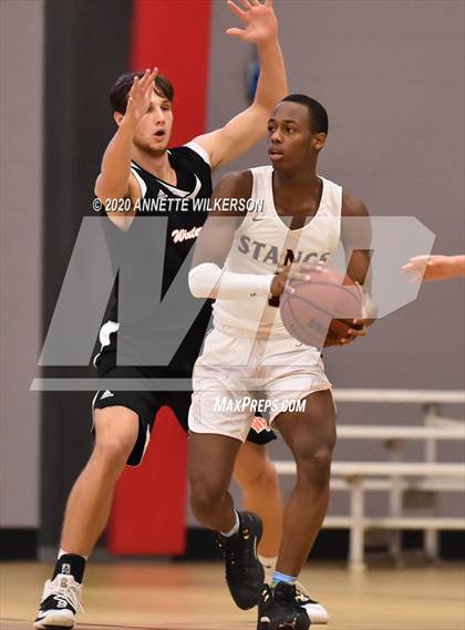 Thumbnail 3 in Winter Park vs. Wekiva (Metro Hoop Fest) photogallery.