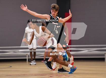 Thumbnail 2 in Winter Park vs. Wekiva (Metro Hoop Fest) photogallery.
