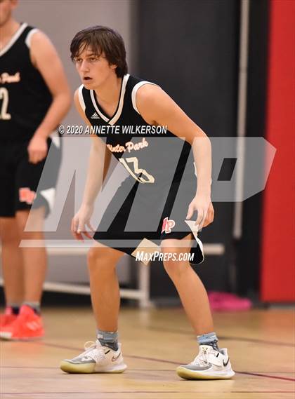 Thumbnail 2 in Winter Park vs. Wekiva (Metro Hoop Fest) photogallery.