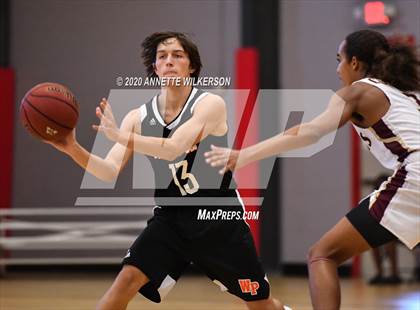Thumbnail 3 in Winter Park vs. Wekiva (Metro Hoop Fest) photogallery.