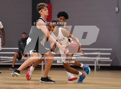 Thumbnail 1 in Winter Park vs. Wekiva (Metro Hoop Fest) photogallery.