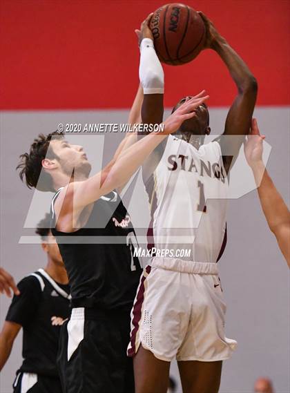 Thumbnail 2 in Winter Park vs. Wekiva (Metro Hoop Fest) photogallery.