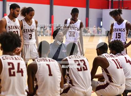 Thumbnail 1 in Winter Park vs. Wekiva (Metro Hoop Fest) photogallery.