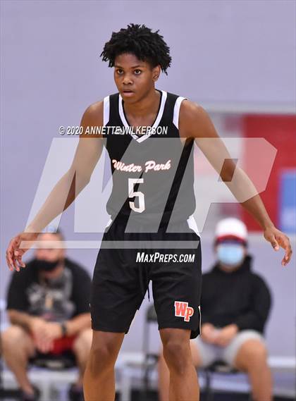 Thumbnail 3 in Winter Park vs. Wekiva (Metro Hoop Fest) photogallery.