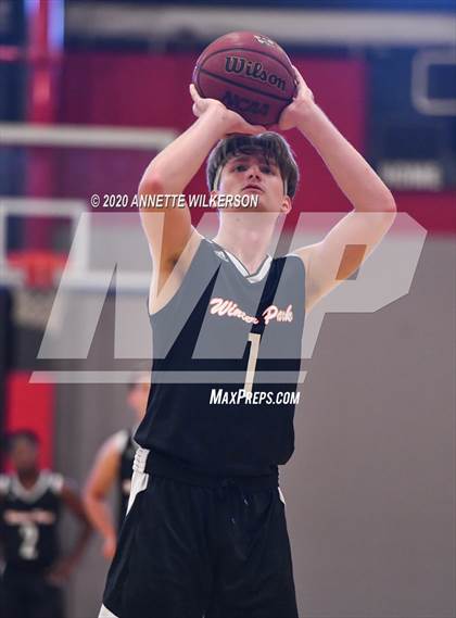 Thumbnail 3 in Winter Park vs. Wekiva (Metro Hoop Fest) photogallery.