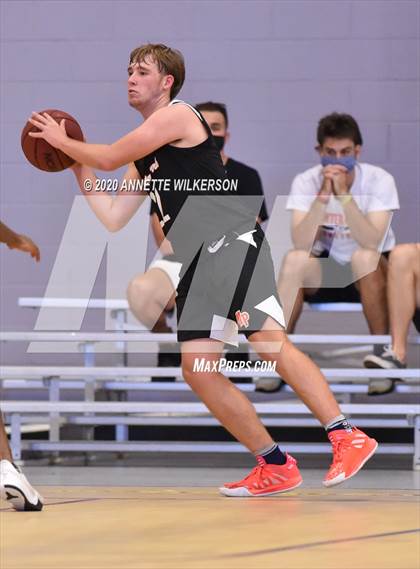 Thumbnail 3 in Winter Park vs. Wekiva (Metro Hoop Fest) photogallery.