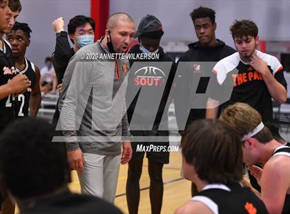 Thumbnail 2 in Winter Park vs. Wekiva (Metro Hoop Fest) photogallery.
