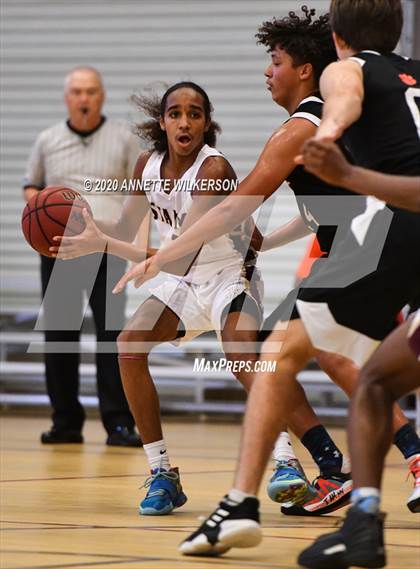 Thumbnail 1 in Winter Park vs. Wekiva (Metro Hoop Fest) photogallery.