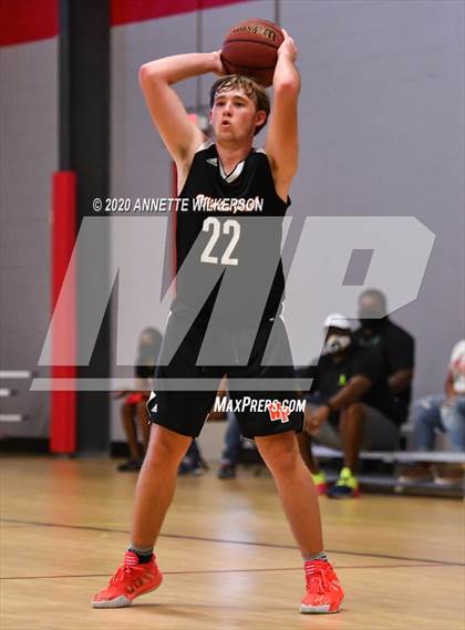 Thumbnail 2 in Winter Park vs. Wekiva (Metro Hoop Fest) photogallery.
