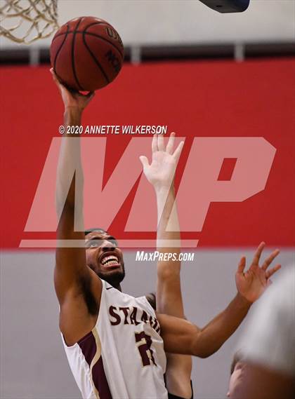 Thumbnail 3 in Winter Park vs. Wekiva (Metro Hoop Fest) photogallery.