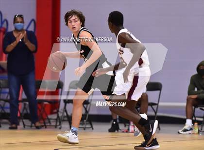 Thumbnail 2 in Winter Park vs. Wekiva (Metro Hoop Fest) photogallery.
