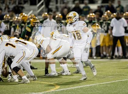 Thumbnail 3 in Simi Valley vs. Edison (CIF SS Division 3 Final) photogallery.
